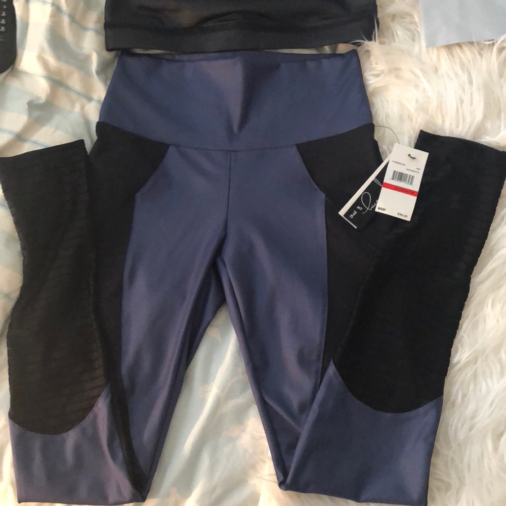 Peony and Me set NWT